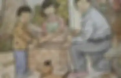 Tebak Teka-teki Gambar Hewan Berikut dan Lihat Seberapa Tua Anda!