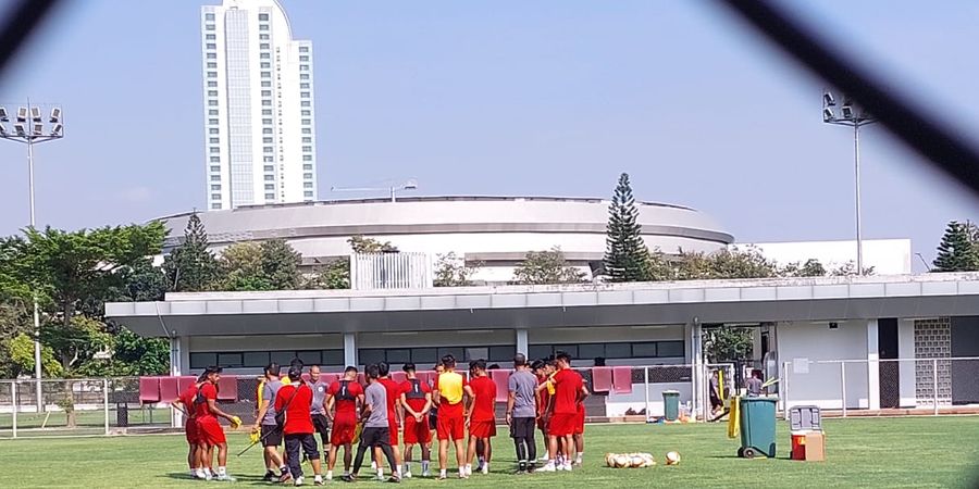 Timnas U-22 Indonesia Minta Panitia SEA Games 2023 Ubah Jadwal Pertandingan