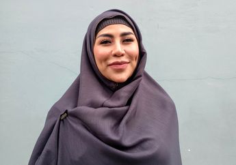 Ungkap Perjalanan Rumah Tangganya, Cinta Penelope Akui Pernah Jadi Korban KDRT Cucu Presiden hingga Diceraikan saat Divonis Mengindap Kanker!