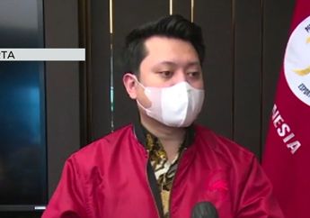 Manajer Timnas Esports Mengundurkan Diri, Ini Sosok Penggantinya