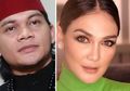Mbah Mijan Pernah Sebut Aura Asmaranya Kelam, Luna Maya Tiba-Tiba Perlihatkan 'Suaminya' ke Geng Menteri Ceria, Siapa?