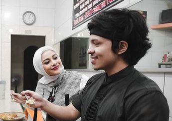 Baru Jadi Pasangan Suami Istri, Atta Halilintar Kini Blak-blakan Pamerkan Hubungan Ranjangnya Bareng Aurel Hermansyah, Sang YouTuber ini Pun Jumawa 99 Kali Menang dan Kuat dari Putri Kandung Krisdayanti: Pemimpin Kan Harus Menang!