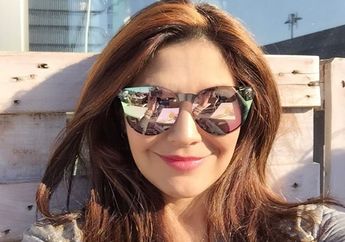 Tak Hanya Cantik Tapi Juga Berhati Malaikat, Tamara Bleszynski Donasikan Rp 50 Juta untuk Bantuan Pangan di Bali: Banyak yang Membutuhkan Makanan di Saat Sulit Seperti Ini..