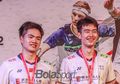 Hasil Japan Open 2022- Penakluk Ahsan/Hendra Juara, Ganda Putra China Makin Berbahaya