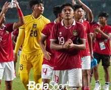 Link Live Streaming Timnas Indonesia Vs Curacao - Menyaksikan Perjuangan Skuad Garuda Mengatrol Ranking FIFA
