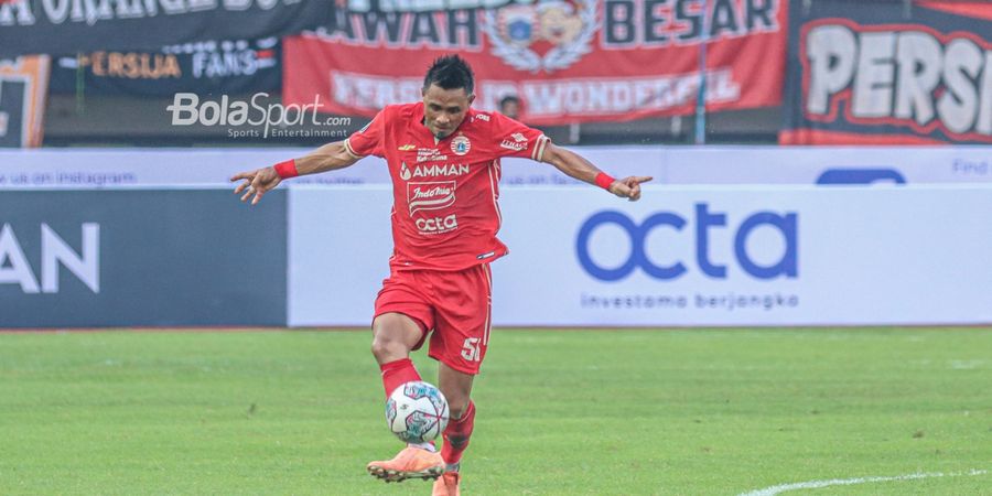 Nostalgia Bek Persija Saat Bela Timnas Indonesia di Piala Asia 2007