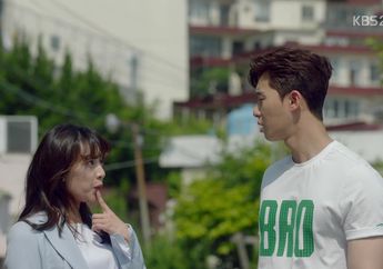 5 Alasan Kenapa Kita Enggak Boleh Membandingkan Pacar yang Sekarang dengan Mantan!