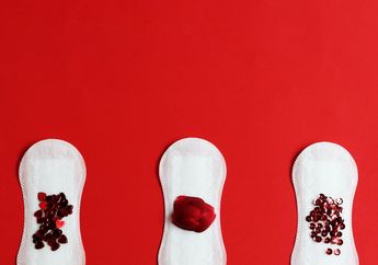 9 Cara Mengatasi Menstruasi Tidak Teratur, Salah Satunya Cuma Makan Buah Favorit Ini