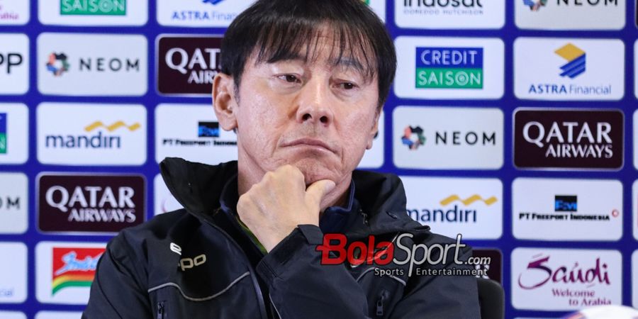 ASEAN Cup 2024 -  Kompatriot Shin Tae-yong Tantang Timnas Indonesia Usai Bawa Laos Imbangi Thailand Pakai 100 Persen Pemain Liga Lokal