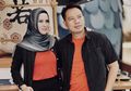 Bangunkan Suami dengan Cara Ini, Angel Lelga Ditegur Warganet