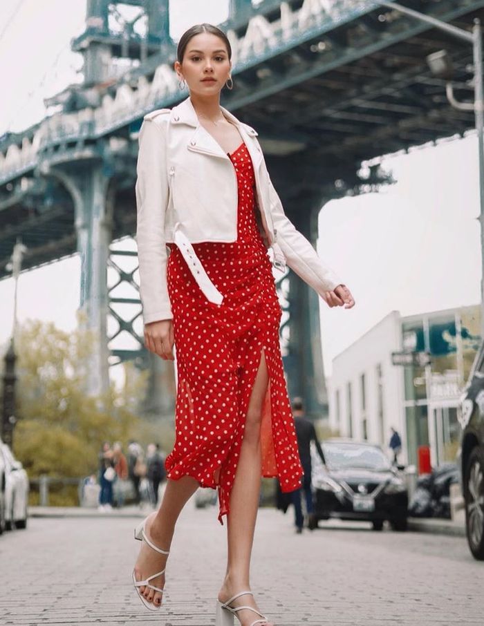 3 Ide Ootd Buat Pakai Heels Putih Ala Pacar Al Ghazali Alyssa Daguise Semua Halaman Cewekbanget 3 Ide Ootd Buat Pakai Heels Putih Ala Pacar Al Ghazali Alyssa Daguise Semua Halaman Cewekbanget