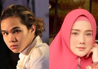 Tak Tega Lihat Mulan Jameela Sering Dihujat Sebagai Pelakor, Dul Jaelani Pasang Badan Bela sang Ibu Tiri: Kita Hidup di Dunia yang Sangat Sadis!