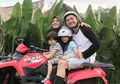 Kini Terungkap, Istri Omesh Dibuat Terkejut dengan Perubahan Perilaku Putri Sulungnya Selama Bulan Puasa Tahun Ini, Dian Ayu Lestari: 'Masya Allah!'