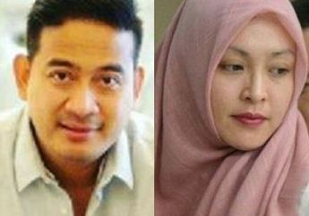Kini Nikahi Tata Janetta Sang 'Penipu Hati'! Kapan Brotoseno dan Angelina Sondakh Cerai? Terkuak Awal Cintanya, Mas Broto Ternyata Pernah Nekat Lakukan Ini Bareng Angie Sampai Bikin Pihak Berwajib Turun Tangan