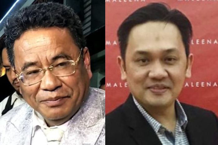 Sindir Keras Hotman Paris Show Dihentikan KPI, Farhat Abbas Kegirangan: Balik Lagi Aja di Warung Kopi, Belajar Merendahkan Diri!