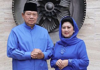 Kerjakan Semua dari Masak sampai Menyetir, Ani Yudhoyono Ungkap Sakit Hatinya saat Difitnah Mendikte SBY
