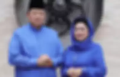Begini Penampakan Rumah Mewah SBY Konon Harganya Tembus Rp 300 Miliar, Mewah dan Bergaya Minimalis!