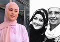Akhirnya Terbongkar Ke Publik, Ternyata Begini Momen Perkenalan Jennifer Dunn dan Mendiang Ustaz Jefri Al Buchori, Sekarang Digosipkan Jadi Mantan Istri Ketiga Uje