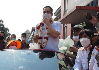 Ayu Ting Ting Kalah Telak! Petisi Boikot Saipul Jamil di TV dalam Sehari sudah Ditandatangani Lebih dari 130 Ribu Orang: Mantan Narapidana Pedofilia Lalu Lalang, Korban masih Trauma!