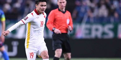 Bursa Transfer Liga 1 - Quang Hai Putus Kontrak di Pau FC, Demi Persija Jakarta?