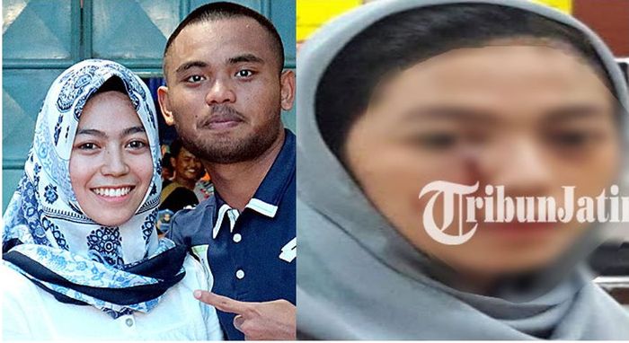 Saddil Ramdani terlibat Kasus Penganiayaan pada Anugrah Sekar Rukmi