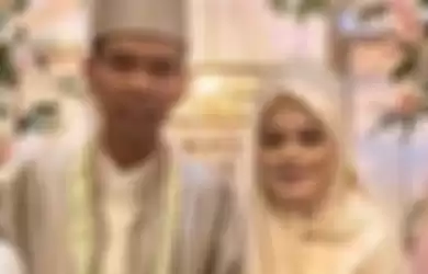 Sosok ini ungkap pernikahan Ustaz Abdul Somad dengan gadis berusia 19 tahun ini merupakan pernikahan ketiganya.