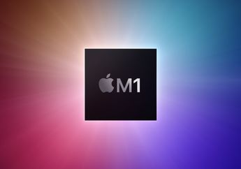 CPU Apple M1 Bawa Upgrade Ketahanan Baterai Mac Hingga 20 Jam
