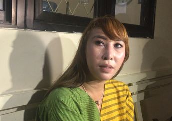 Rio Reifan Ditangkap Ketiga Kalinya karena Narkoba, Henny Mona Mulai Bosan dengan Janji Manis Sang Suami