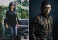 Beredar Foto Tamu Undangan di Pernikahan Syahrini dan Reino Barack, Termasuk Surya Paloh!