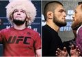 'Ngamuk' di Luar Ring karena Hinaan McGregor, Khabib Nurmagomedov akan 'Dihajar' Ayahnya di Rumah