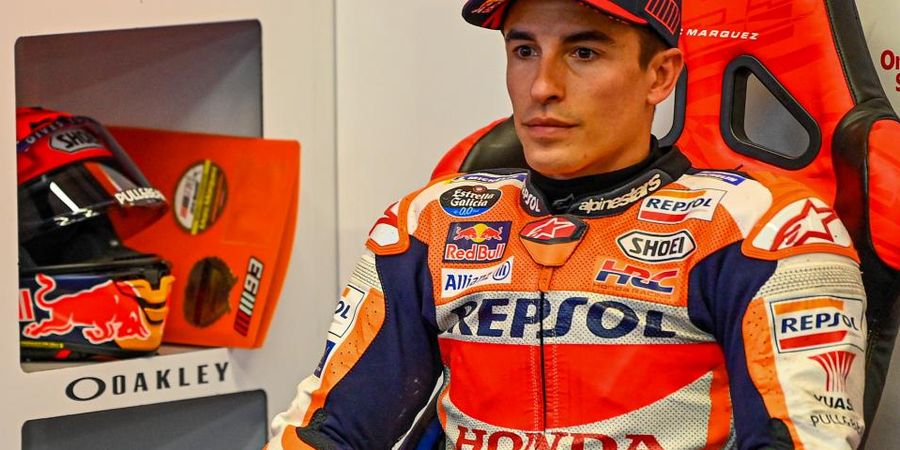 Marc Marquez Diharapkan Kembali Melibas Aspal MotoGP pada September