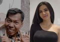 Kiwil Menang Banyak, Baru saja Dicerai Rohimah, Sang Komedian Langsung Didekati Model Majalah Dewasa Maria Vania, Ternyata Sempat Ditawari Prostitusi