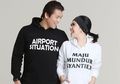 Honeymoon di Selandia Baru, Begini Penampakan Kamar Bulan Madu Mewah Syahrini dan Reino Barack, Sejauh Mata Memandang Laut Semua!