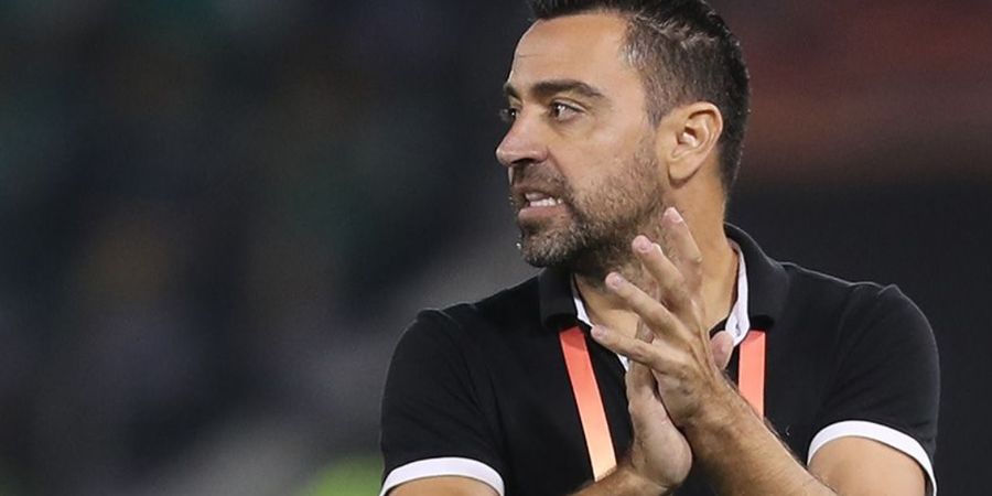 Xavi Hernandez Bakal Jadi Pelatih Sempurna bagi Barcelona