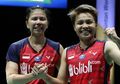 Hasil Denmark Open 2019 - Greysia Polii/Apriyani Jadi Wakil Indonesia Pertama yang Lolos Hari Ini