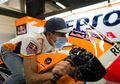 Jadwal MotoGP Prancis 2020 - Marc Marquez Siap Turun di Le Mans?