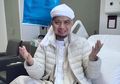 Penuhi Lokasi Pemakaman, Murid Ustaz Arifin Ilham Kenang Sosok sang Guru