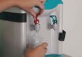 Gampang Banget, Begini Cara Membersihkan Bagian Dalam Dispenser Tanpa Perlu Dibongkar, Bisa Dilakukan Sendiri!
