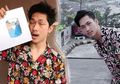 Bebas setelah Mendekam di Penjara selama 28 Hari karena Konten Prank Sembako Isi Sampah, Ferdian Paleka Bakal Buat Konten Baru: Lihat Nanti