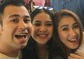 Ngomongnya Enteng Banget Bak Gak Pakai Mikir, Ayu Ting Ting Terang-teragan Pernah Tunggu Raffi Ahmad Jadi Duda!