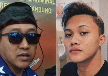 Bak Tak Mengenal Takut, Kuasa Hukum Teddy Pardiyana Ancam Balik Kubu Rizky Febian yang Nekat Laporkan Kliennya ke Polisi: Kita Akan Buktikan