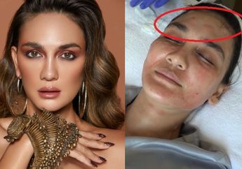 Bukan Mendahului Takdir, Sosok ini Sebut Luna Maya Harus Lakukan Ritual Tak Biasa jika Ingin Segera Dapat Jodoh, 'Auranya Pekat'