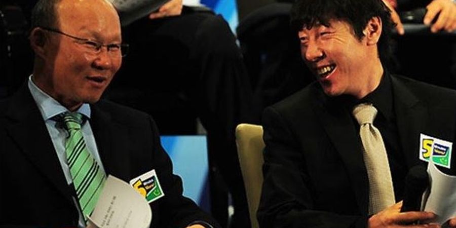 Setelah Piala AFF 2022, Park Hang-seo Dikabarkan Siap Amankan Jabatan yang Dulu Sempat Diduduki Shin Tae-yong