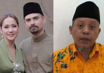 Baca Primbon, Mbah Sunan Sebut Takdir Cinta BCL dan Ashraf Sinclair adalah Kematian: dari Perhitungan Kurang Bagus, Ada yang Meninggal Dunia Terlebih Dulu