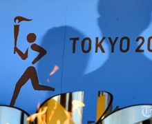 Olimpiade Tokyo 2020 - Keputusan Tepat Aljazair Mundur, Karena Israel!