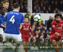 Aroma dan Rivalitas Panas Kota Liverpool Bawa Timnas Senegal ke Semifinal Piala Afrika 2019