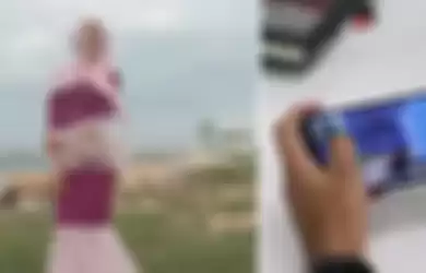 Umbar Masalah Keluarga, Tuding Istri Kabur dengan Pria Lain yang Dikenal Lewat Game hingga Viral, Netizen Bongkar Hal Mengejutkan