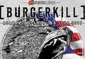 Burgerkill Bakal Gelar Tur 16 Kota di Amerika Serikat Bulan Depan