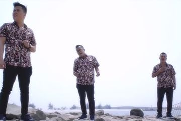 Lirik Lagu Jolma Biasa Yang Dipopulerkan Oleh Arghado Trio Sonora Id
