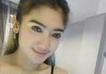 Lama Tak Terlihat, Artis FTV Ini Telah Menikah dengan Pria Tua, Warganet: Kaya Anak Sama Bapak